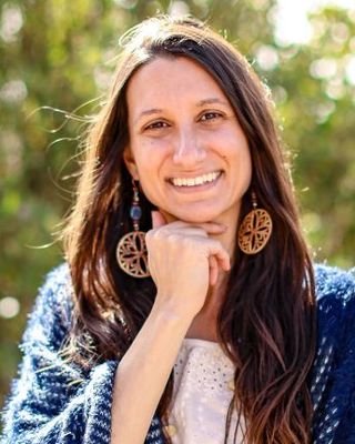 Galeet Gollan-Farrow (Spiritual Development)